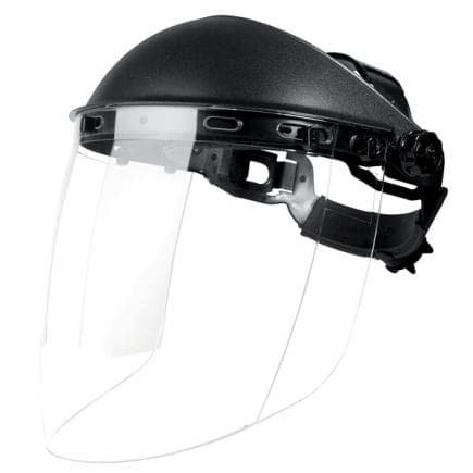 FACOM BC.EPVE - Visière de protection