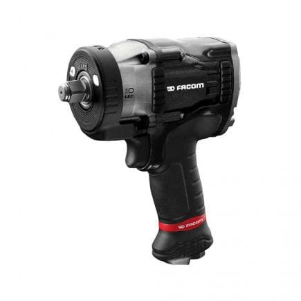 FACOM NS.3500GPB - Visseuse pneumatique 1/2'' hautes performances