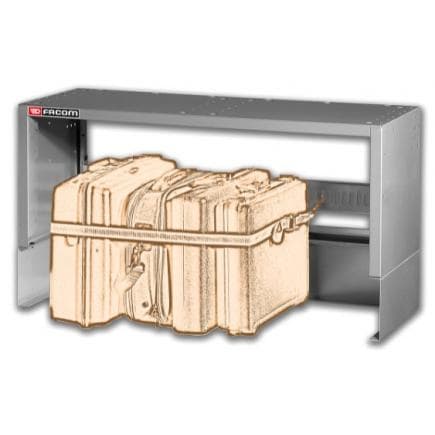 FACOM F50020024 - Base haute et grande, fermée, pour mallettes
