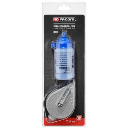 FACOM 3289.15PB - Bobine avec craie bleue