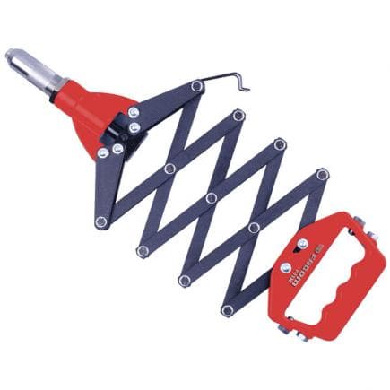 FACOM Y.113C - Pince à riveter "Extenseur" 3-6,4mm