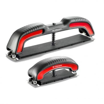 FACOM CR.SB-J2PB - Blocs de ponçage auto-réglables (2 pièces)