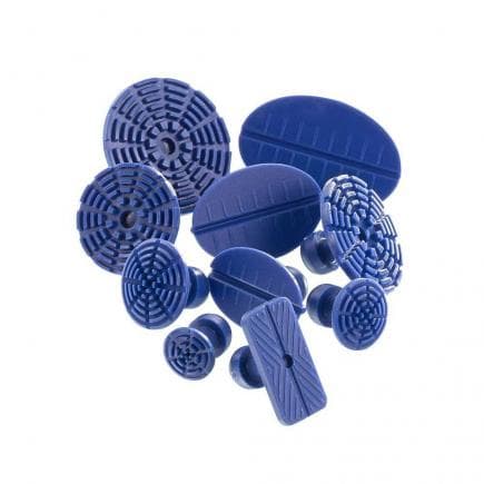 FACOM CR.GP-1 - Ventouse de carrosserie pour extracteur de bosses CR.GPP (10 pcs.)