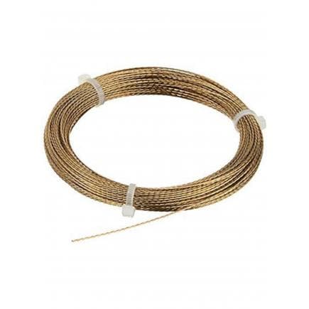 FACOM D.28-5 - Fil d'acier de 18m pour kit de remplacement de pare-brise D.28B