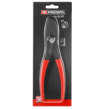 FACOM DM.CPPB - Pinces pour colliers de serrage
