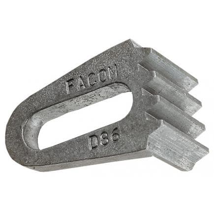 FACOM D.86 - Blocage du volant moteur