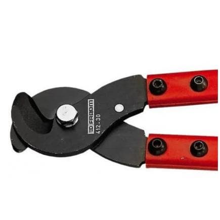 FACOM 412.L30 - Jeu de lames de rechange pour les coupe-câbles 412.30 en cuivre et en aluminium pour usage intensif