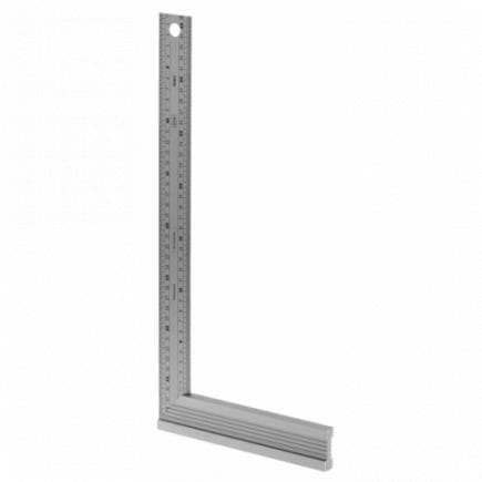 FACOM 1223.02PB - Equerres d'ingénieur en acier inoxydable