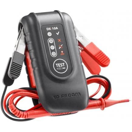 FACOM DX.10APB - Testeur de bougies d'allumage 3.5-12V