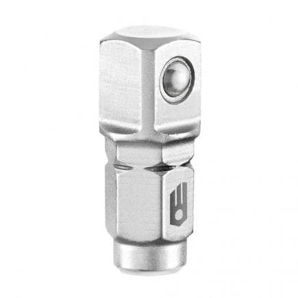 FACOM ECR.1 - Adaptateur de mèches hexagonales à carrées 1/4''.