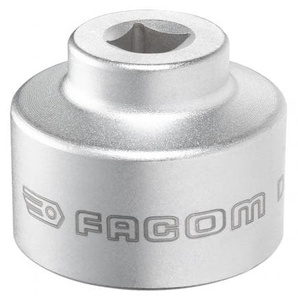 FACOM D.163-24 - Douilles coiffe pour bouchons de filtre à huile en matériau composite