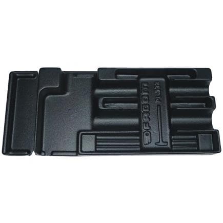 FACOM PL.333 - Plateau en plastique pour kit marteau/frappeur MOD.MI3 (vide)