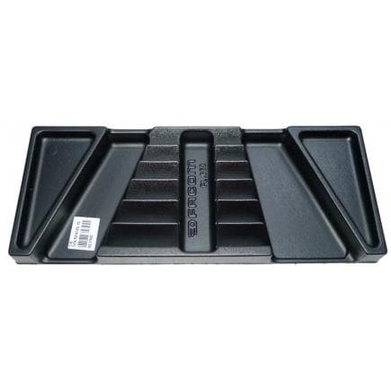 FACOM PL.653 - Plateau en plastique pour MOD.67XL (vide)