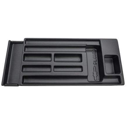 FACOM PL.669A - Plateau plastique pour kit d'allumage 3/8''MOD.BJC (vide)