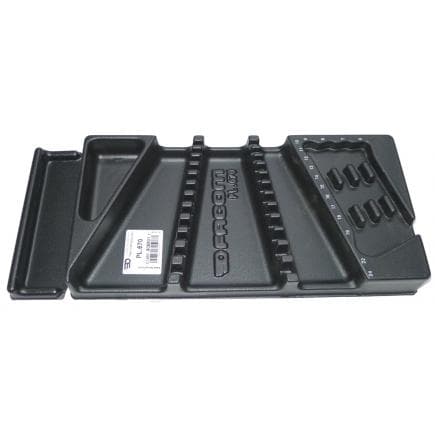 FACOM PL.670 - Plateau en plastique pour jeu de clés mixtes MOD.440-1 (vide)