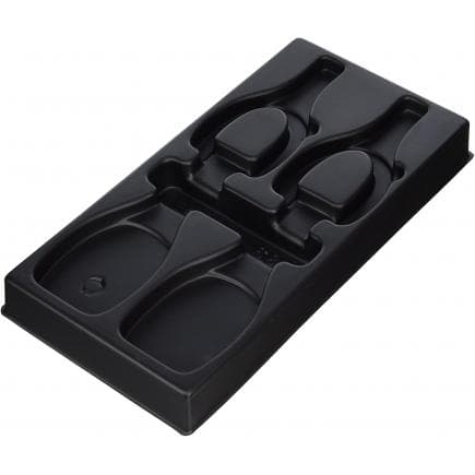 FACOM PL.683 - Plateau en plastique pour jeu de pinces circlips MOD.PCSN (vide)