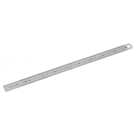 FACOM DELA.1056.300 - Réglettes ''courtes'' semi-rigides en inox - 2 faces