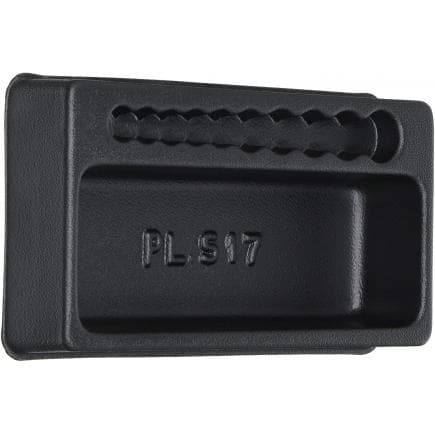 FACOM PL.S17 - Plateau en plastique pour jeux de prises R.400-401 et R.400U-401 (vide)