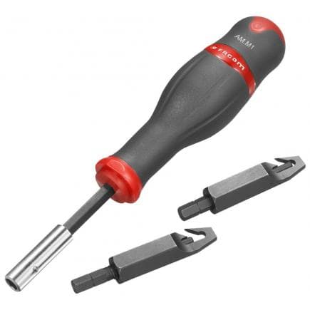 FACOM DF.2 - Utensile per cavi freno a mano