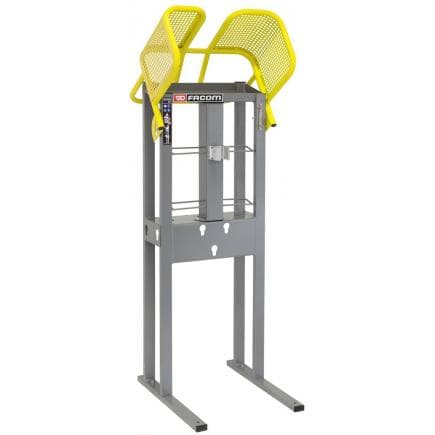 FACOM DLS.400 - Structure pour compresseur de ressort