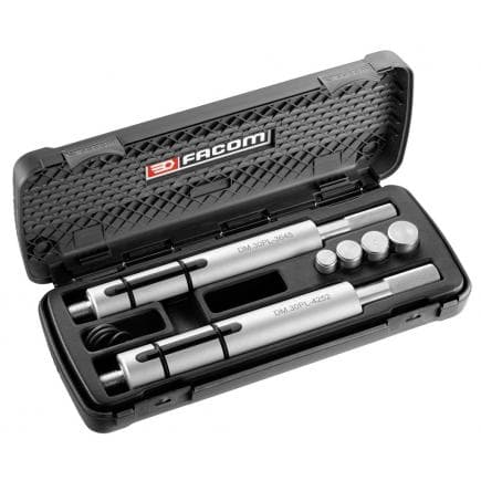 FACOM DM.30PL - Kit de centreurs d'embrayage poids lourds