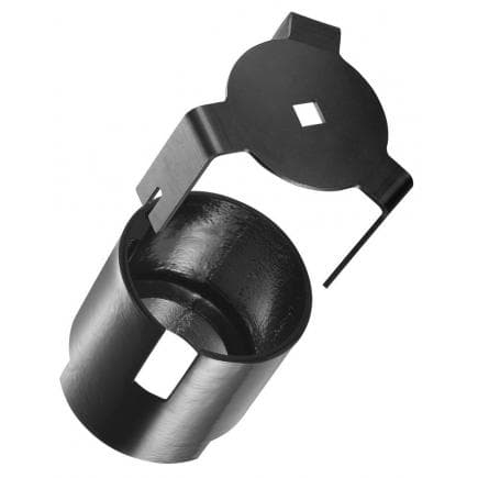 FACOM DM.FR2 - Clé pour filtre à gazole