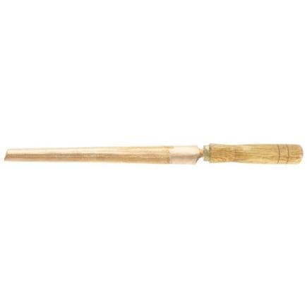 FACOM DRD.MD220SR - Limes demi-rondes, mi-douces ADF