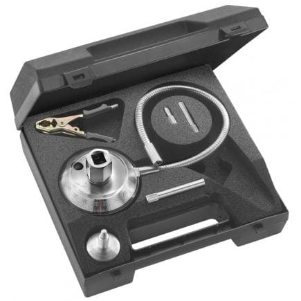 FACOM DMP.360L - Kit pour serrage angulaire