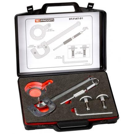 FACOM DT.FIAT-D1 - Kit de calage FIAT - Moteurs diesel N.1