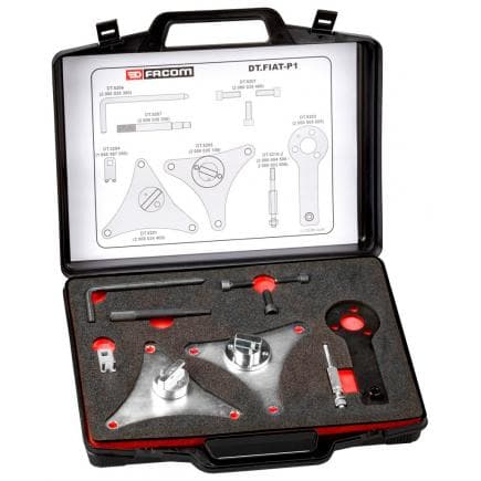 FACOM DT.FIAT-P1 - Kit di messa in fase FIAT - Motori benzina