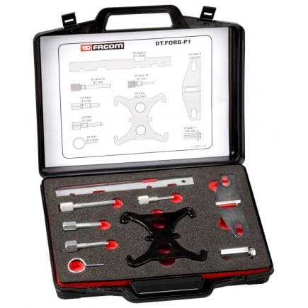 FACOM DT.FORD-P1 - Kit calage FORD - Moteurs essence