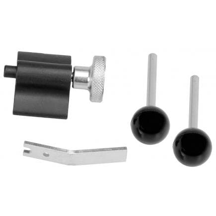 FACOM DT.VAG-D2 - Kit de calage VAG - Moteurs diesel N.2