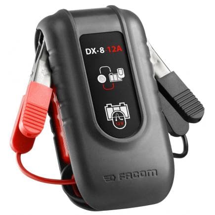FACOM DX.8-12A - Limiteur de surtension 12 volts