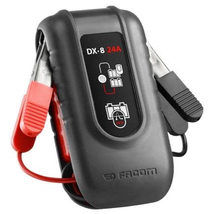 FACOM DX.8-24A - Limiteur de surtension 24 volts