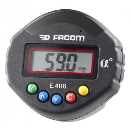 FACOM E.406 - Serrage angulaire
