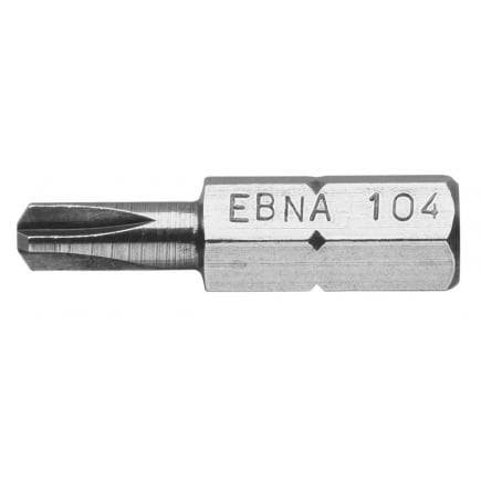 FACOM EBNA.104 - Embouts standard série 1 pour vis à empreinte BNAE