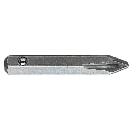 FACOM ED.0X2 - Embouts pour vis Pozidriv®