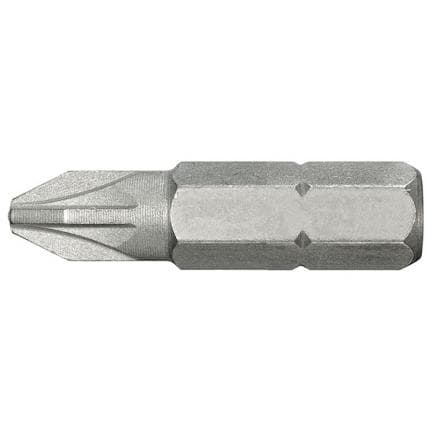 FACOM ED.100 - Embouts standard série 1 pour vis cruciformes Pozidriv®