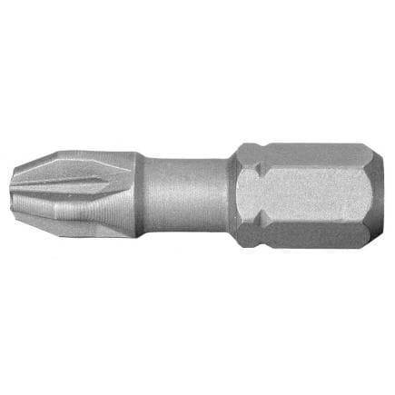 FACOM ED.102T - Embouts High Perf' série 1 pour vis cruciformes Pozidriv®