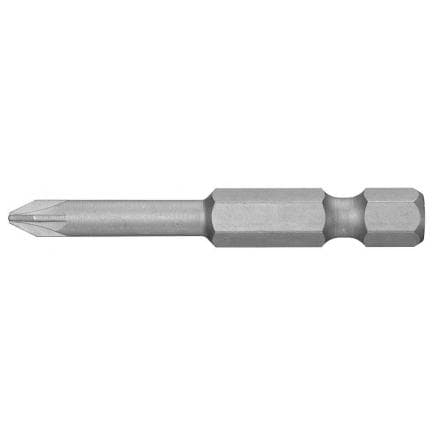 FACOM ED.601T - Embouts High Perf' pour vis cruciformes Pozidriv® (6 pcs.)