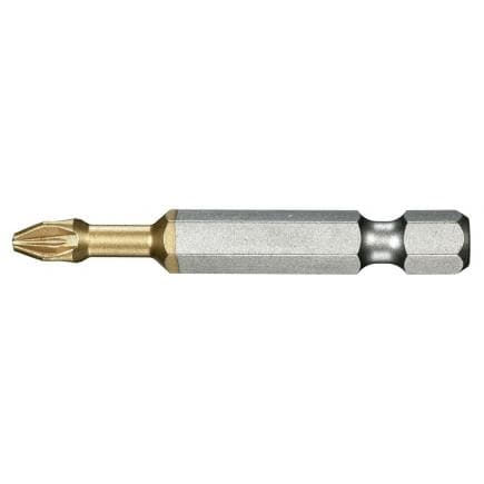 FACOM ED.632T - Embouts titane série 6 High Perf' pour vis cruciformes Pozidriv®