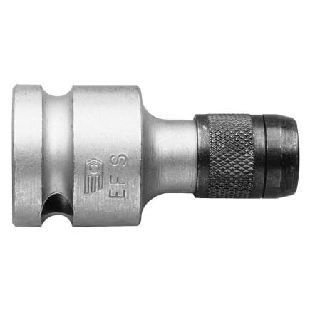 FACOM EF.S - Douille 1/2'' porte-embouts avec bague de verrouillage
