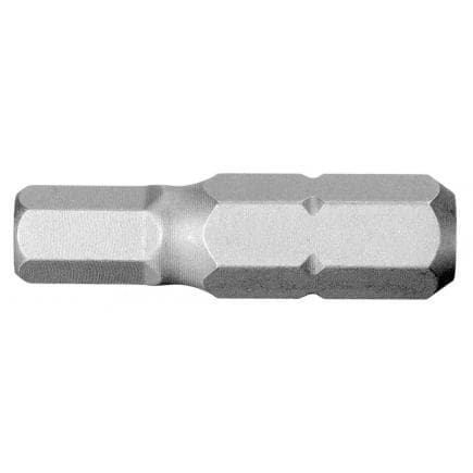 FACOM EH.103 - Embouts de tournevis pour vis six pans creux métriques