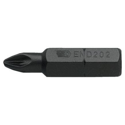 FACOM END.203 - Embouts impact série 2 pour vis Pozidriv®