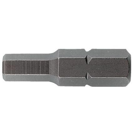 FACOM ENH.208 - Embouts impact série 2 pour vis six pans creux