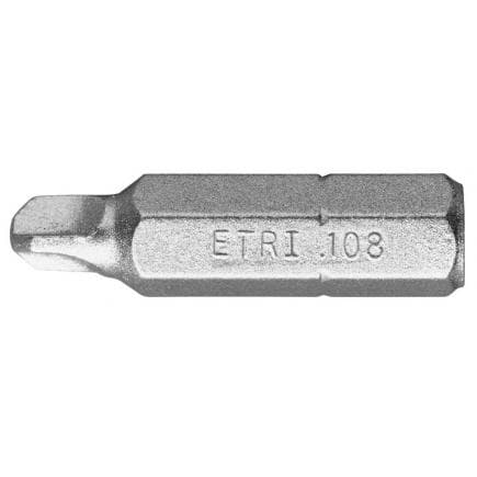 FACOM ETRI.105 - Embouts standard série 1 pour vis à empreinte Tri-wing