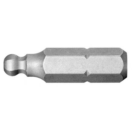FACOM ETS.103 - Embouts standard série 1 à tête sphérique pour vis six pans creux
