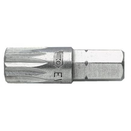 FACOM EV.105 - Embouts standard série 1 pour vis à empreinte XZN