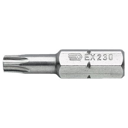 FACOM EX.220 - Embouts standard série 2 pour vis Torx®