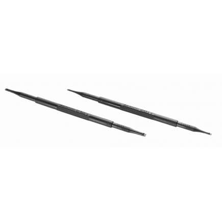 FACOM HT.3 - Set di 2 giraviti sintonia per viti con intaglio